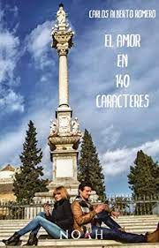 EL AMOR EN 140 CARACTERES