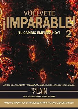 VULVETE IMPARABLE! 2
