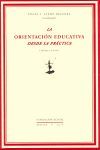 LA ORIENTACIN EDUCATIVA DESDE LA PRCTICA