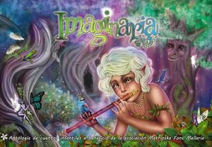 IMAGINARIA