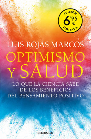 OPTIMISMO Y SALUD (EDICIÓN LIMITADA A UN PRECIO ESPECIAL) - Librería Circus