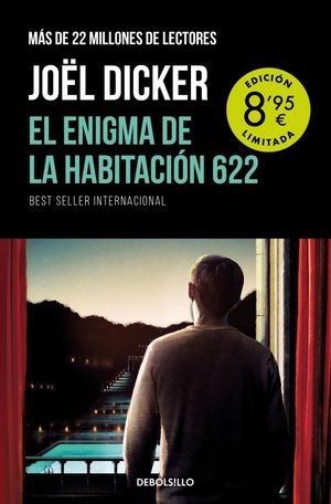 EL ENIGMA DE LA HABITACIN 622 (EDICIN LIMITADA  VERANO)