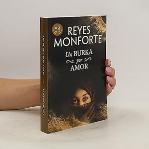 UN BURKA POR AMOR