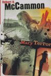 MARY TERROR