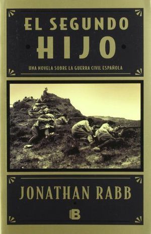 EL SEGUNDO HIJO (BERLN NOIR 3)
