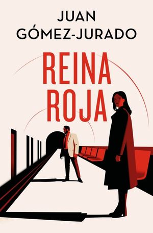 REINA ROJA (EDICIN ESPECIAL LIMITADA) (ANTONIA SCOTT 1)