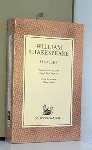 HAMLET (AUSTRAL, 350)