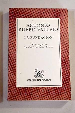LA FUNDACIN (AUSTRAL 114)