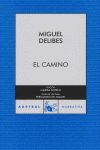 EL CAMINO (AUSTRAL NARRATIVA, 571)