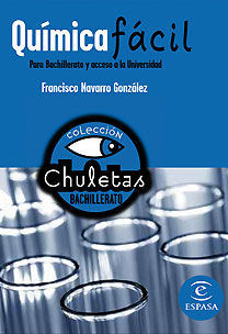 QUMICA FCIL PARA BACHILLERATO