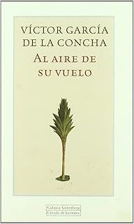 AL AIRE DE SU VUELO