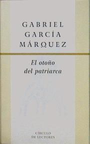 EL OTOO DEL PATRIARCA
