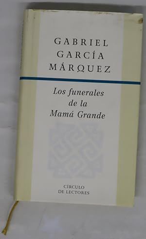 LOS FUNERALES DE LA MAM GRANDE