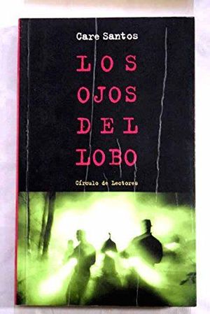 LOS OJOS DEL LOBO