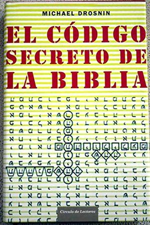 EL CDIGO SECRETO DE LA BIBLIA