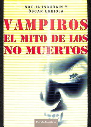 VAMPIROS