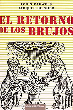 EL RETORNO DE LOS BRUJOS
