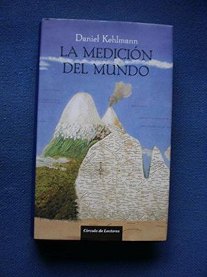 LA MEDICIN DEL MUNDO