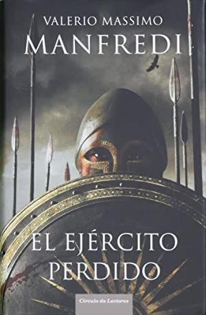 EL EJRCITO PERDIDO