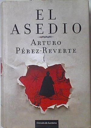 EL ASEDIO