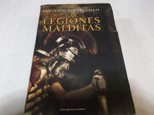 LAS LEGIONES MALDITAS