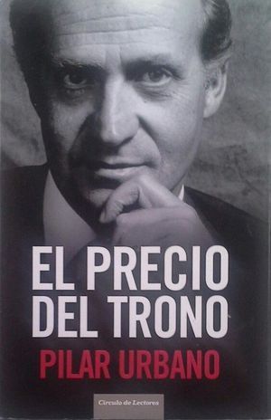 EL PRECIO DEL TRONO