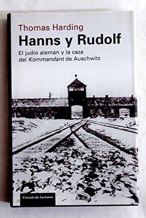 HANNS Y RUDOLF