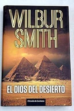 EL DIOS DEL DESIERTO