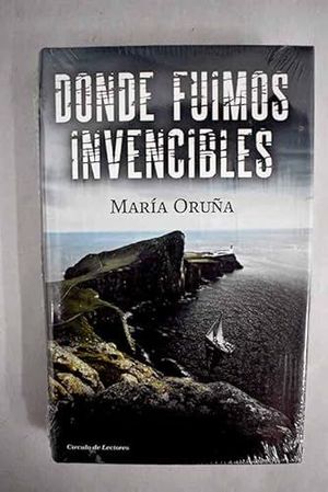 DONDE FUIMOS INVENCIBLES