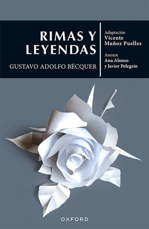 RIMAS Y LEYENDAS (EL RBOL DE LOS CLSICOS)