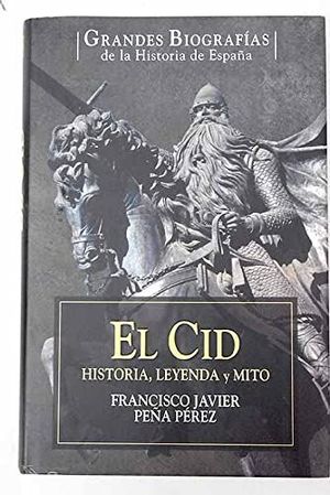 EL CID CAMPEADOR