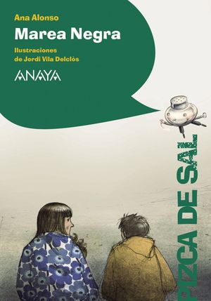 MAREA NEGRA