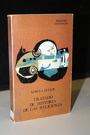 TRATADO DE HISTORIA DE LAS RELIGIONES (TOMO I)
