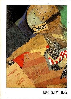 KURT SCHWITTERS