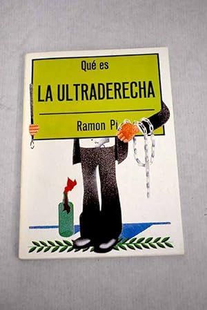 QUE ES LA ULTRADERECHA