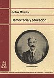 DEMOCRACIA Y EDUCACIN