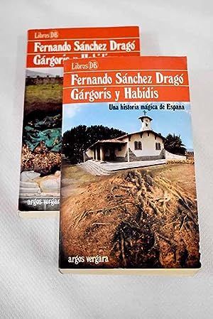 GARGORIS Y HABIDIS.