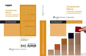 COMPETENCIAS BSICAS. DESARROLLO Y EVALUACIN EN EDUCACIN PRIMARIA
