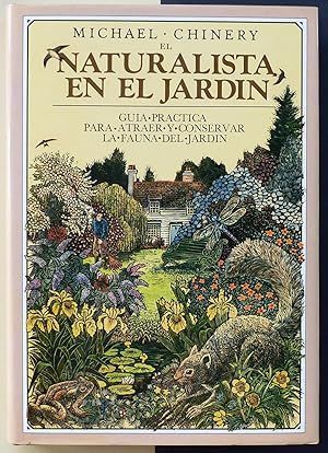 NATURALISTA EN EL JARD�N, EL
