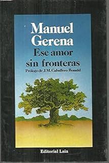 ESE AMOR SIN FRONTERAS