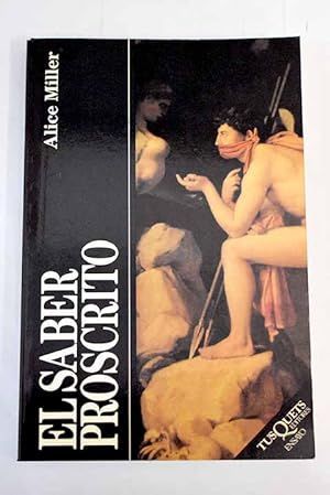 EL SABER PROSCRITO