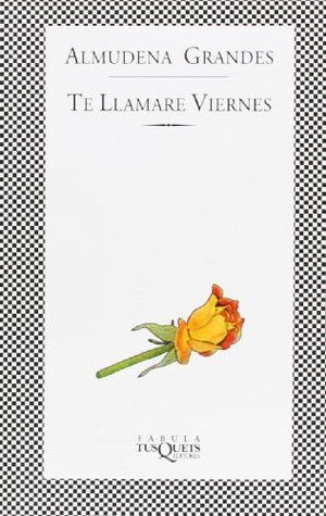 TE LLAMAR VIERNES