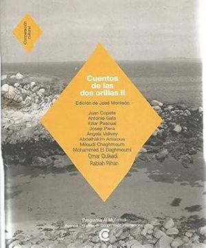 CUENTOS DE LAS DOS ORILLAS II