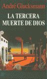 LA TERCERA MUERTE DE DIOS