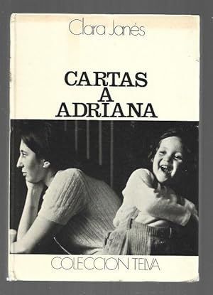 CARTAS A ADRIANA