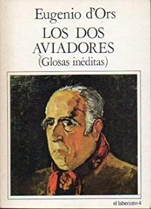 LOS DOS AVIADORES