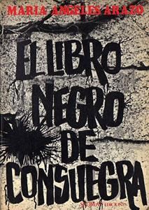 LIBRO NEGRO DE CONSUEGRA, EL