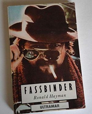 FASSBINDER