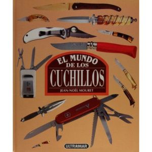 EL MUNDO DE LOS CUCHILLOS