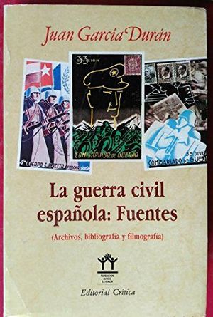 LA GUERRA CIVIL ESPAOLA